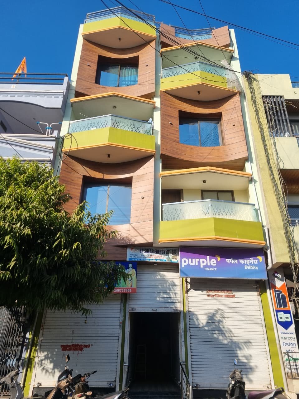 Main Market Shop For RENT - View 3